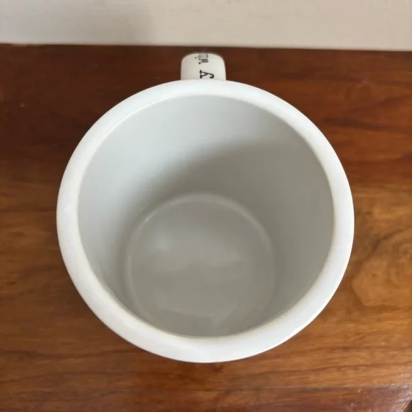 Bad Cat Mug - Picture 8 of 9